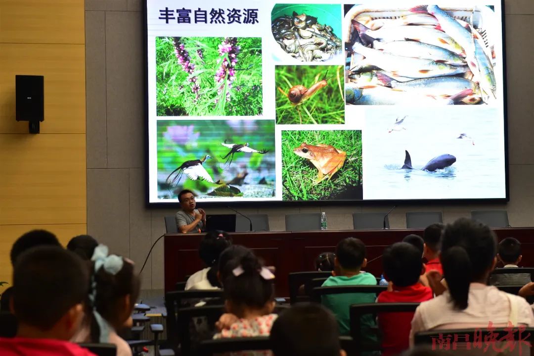本周六恢复啦！事关南昌所有小学生