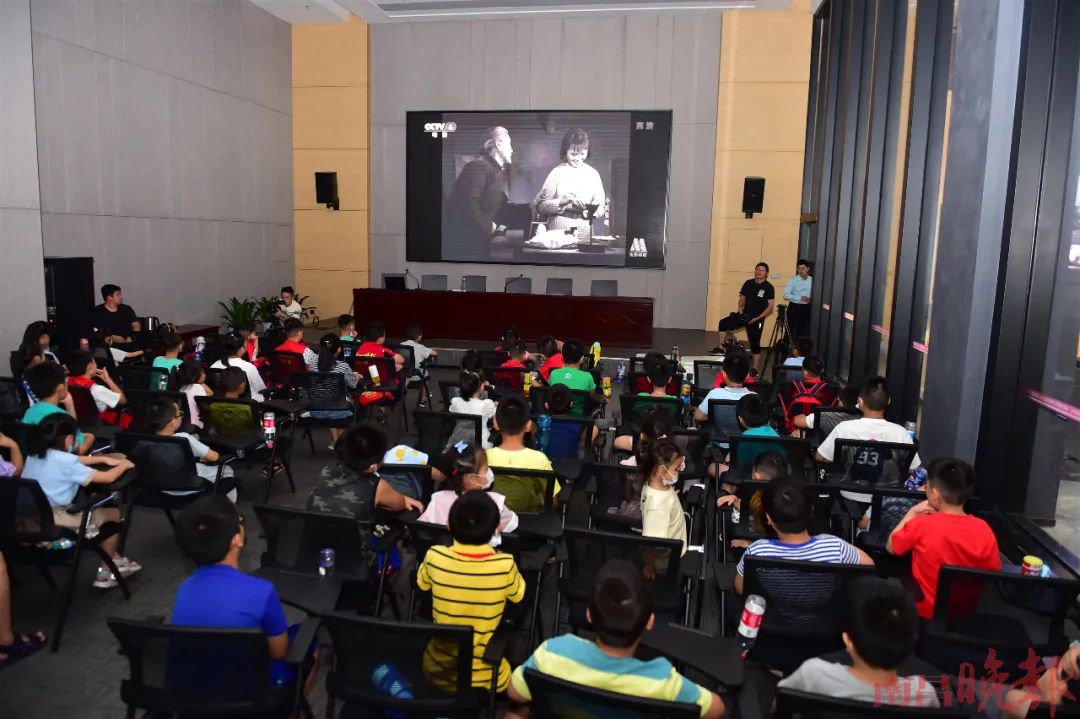 本周六恢复啦！事关南昌所有小学生