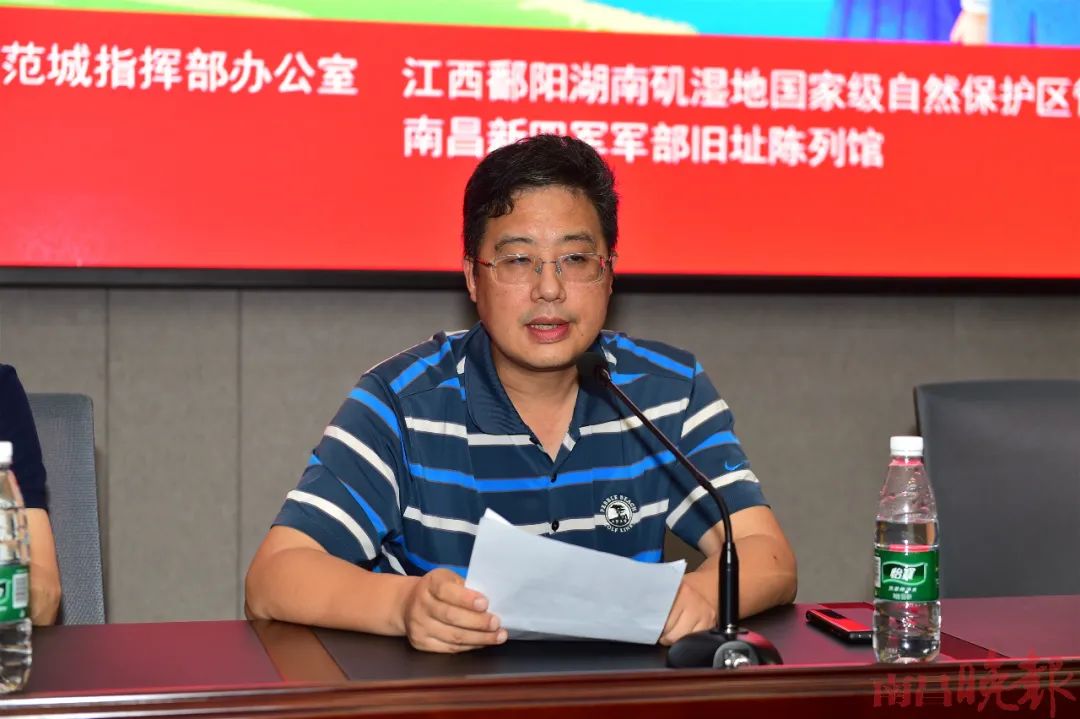 本周六恢复啦！事关南昌所有小学生