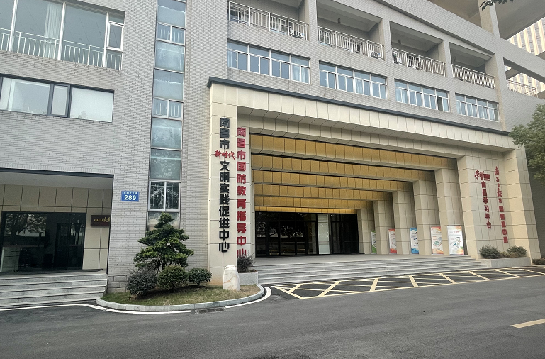 本周六恢复啦！事关南昌所有小学生