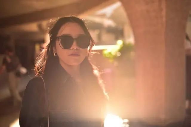 颍上美女学霸，在复旦大学火了！谁看谁服气！