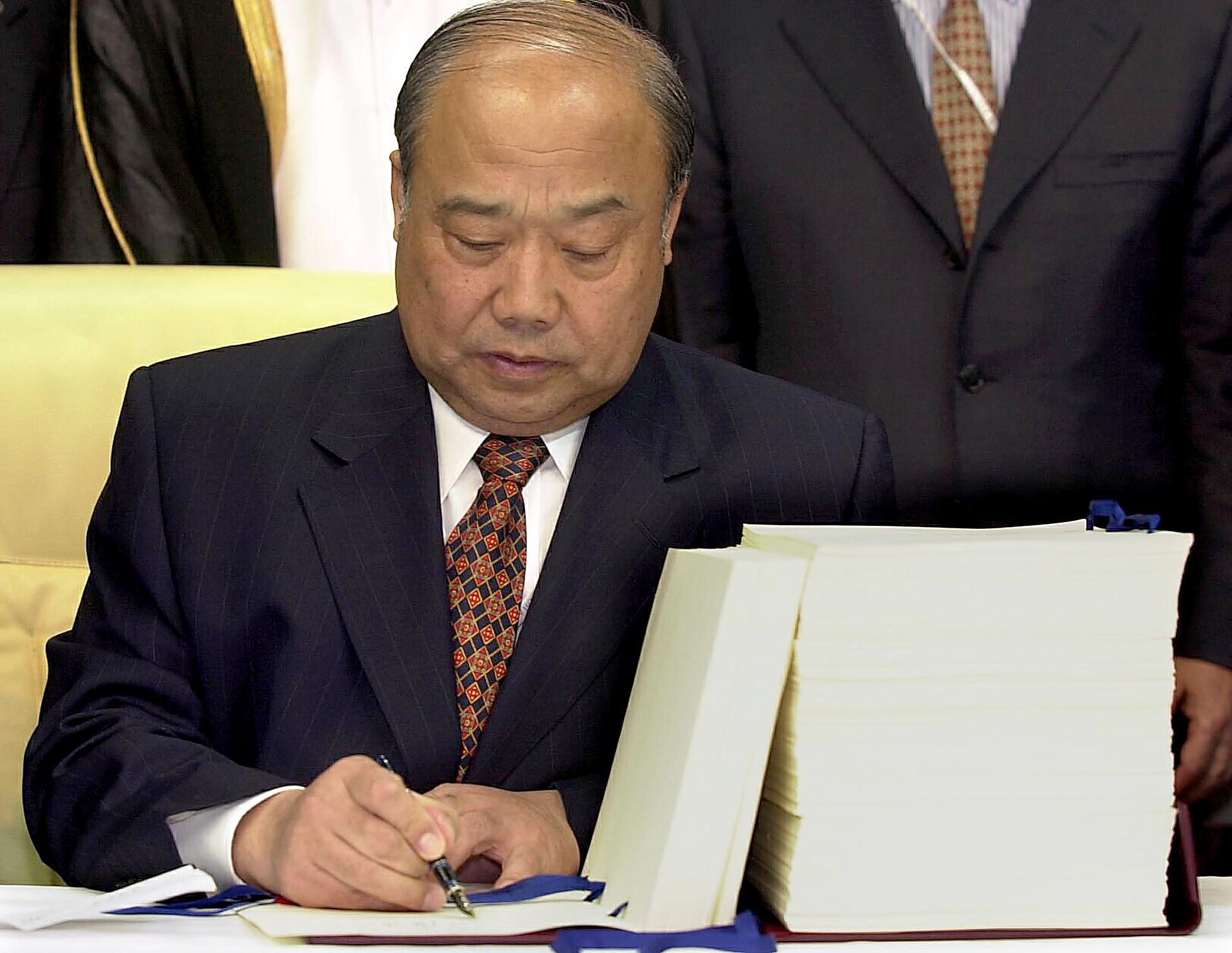 霍建国：中国入世20年，欧美顶不住打算改规则了？