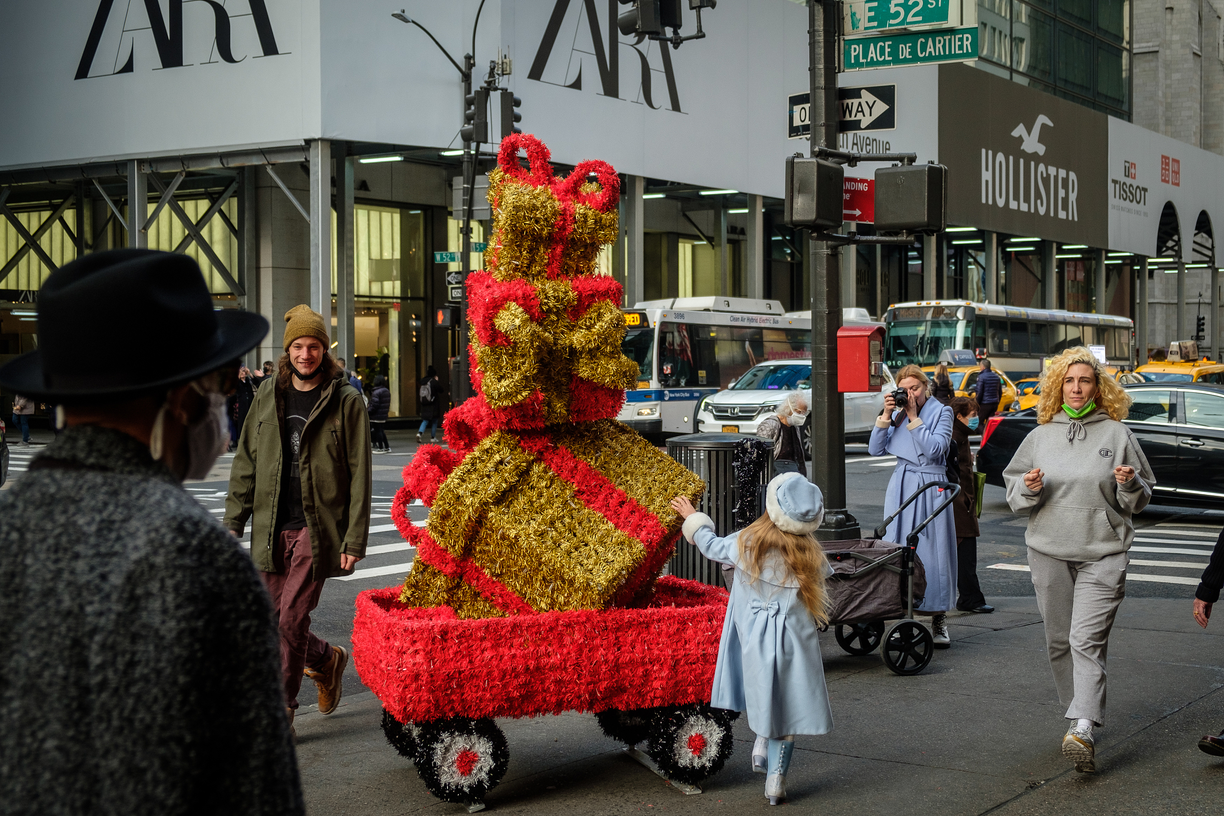 霍建国：中国入世20年，欧美顶不住打算改规则了？
