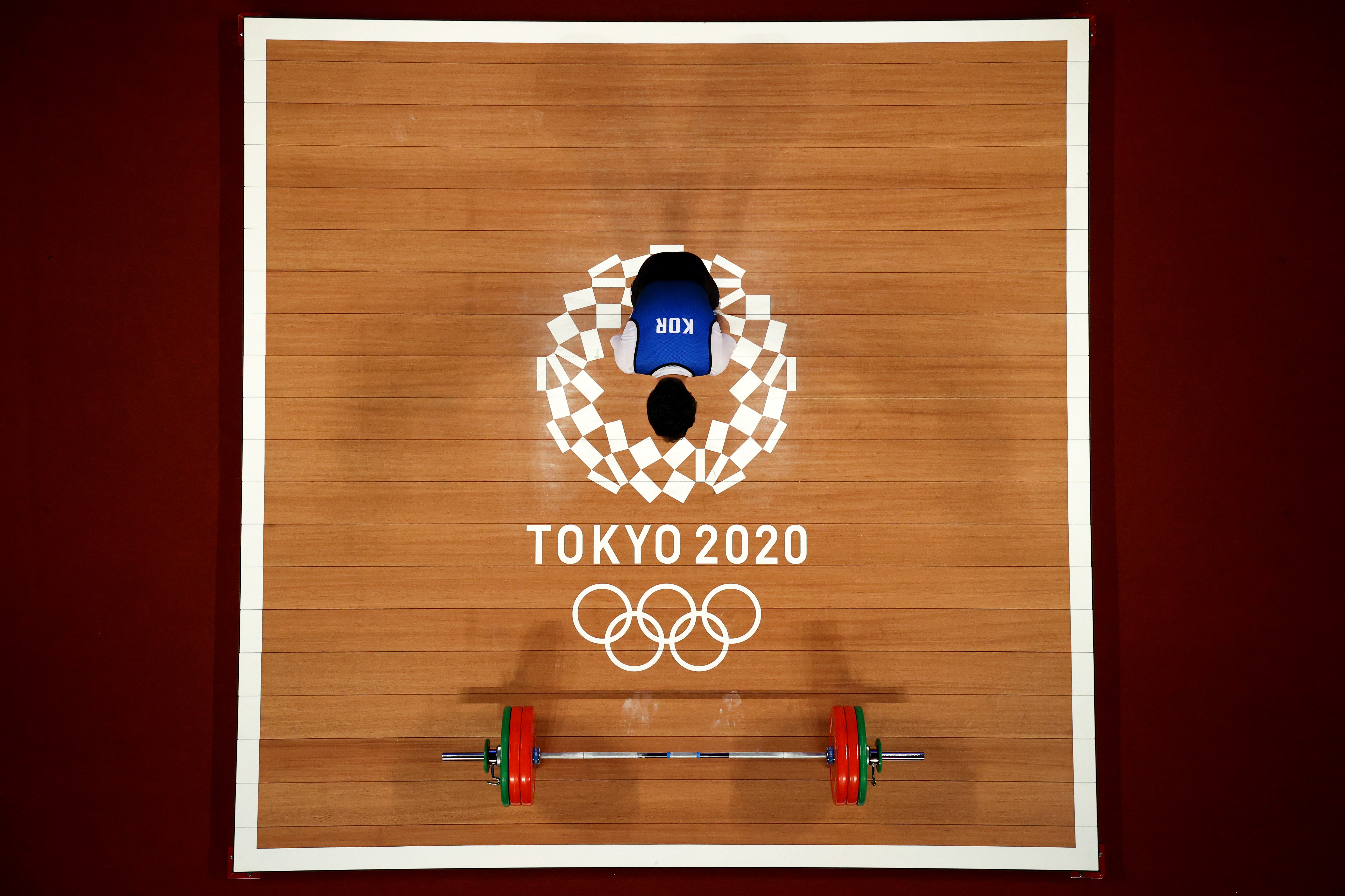 哪些国家不参加洛杉矶奥运会（深一度｜举重、拳击为何暂时无缘2028洛杉矶奥运会？）