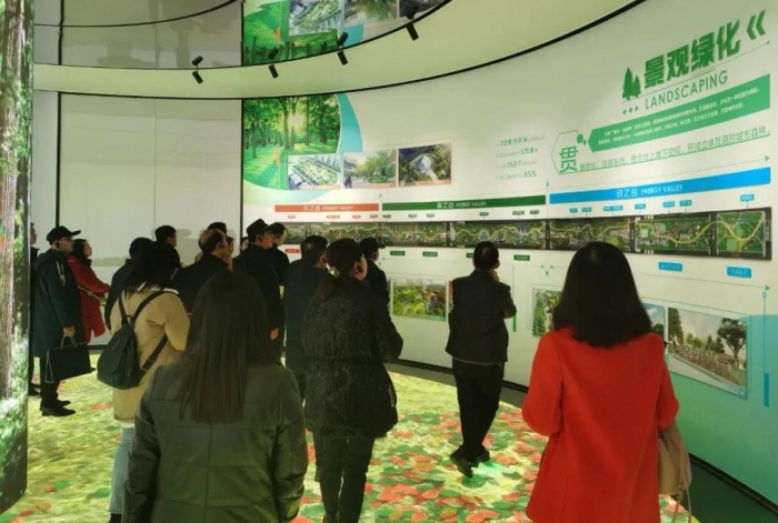 西安市文联系统举办学习党的十九届六中全会精神培训班