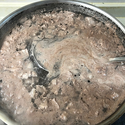 蘿卜燉牛肉,蘿卜燉牛肉的家常做法步驟