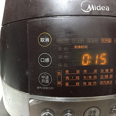 蘿卜燉牛肉,蘿卜燉牛肉的家常做法步驟