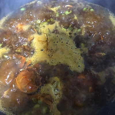 甜面醬的做法,甜面醬的做法和配方