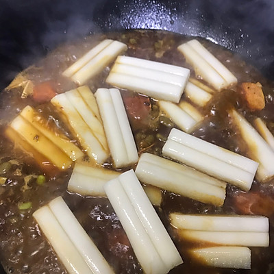 甜面醬的做法,甜面醬的做法和配方