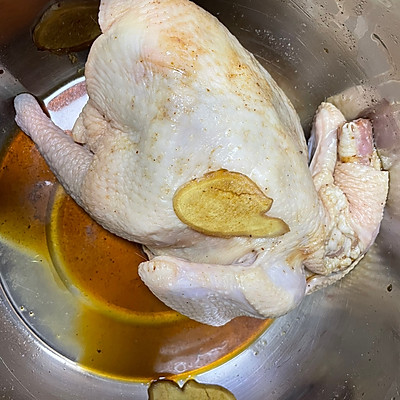 烤全雞的做法 烤箱,烤全雞的做法 烤箱多長時間