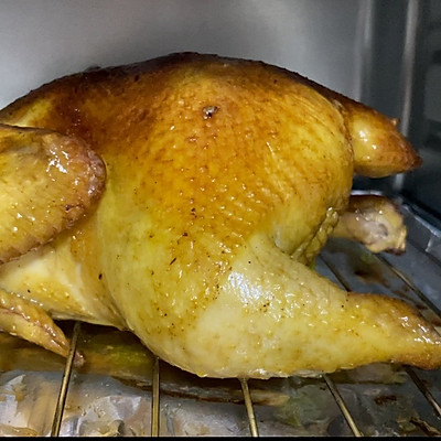 烤全鸡的做法 烤箱,烤全鸡的做法 烤箱多长时间