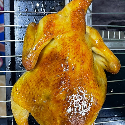 烤全雞的做法 烤箱,烤全雞的做法 烤箱多長時間