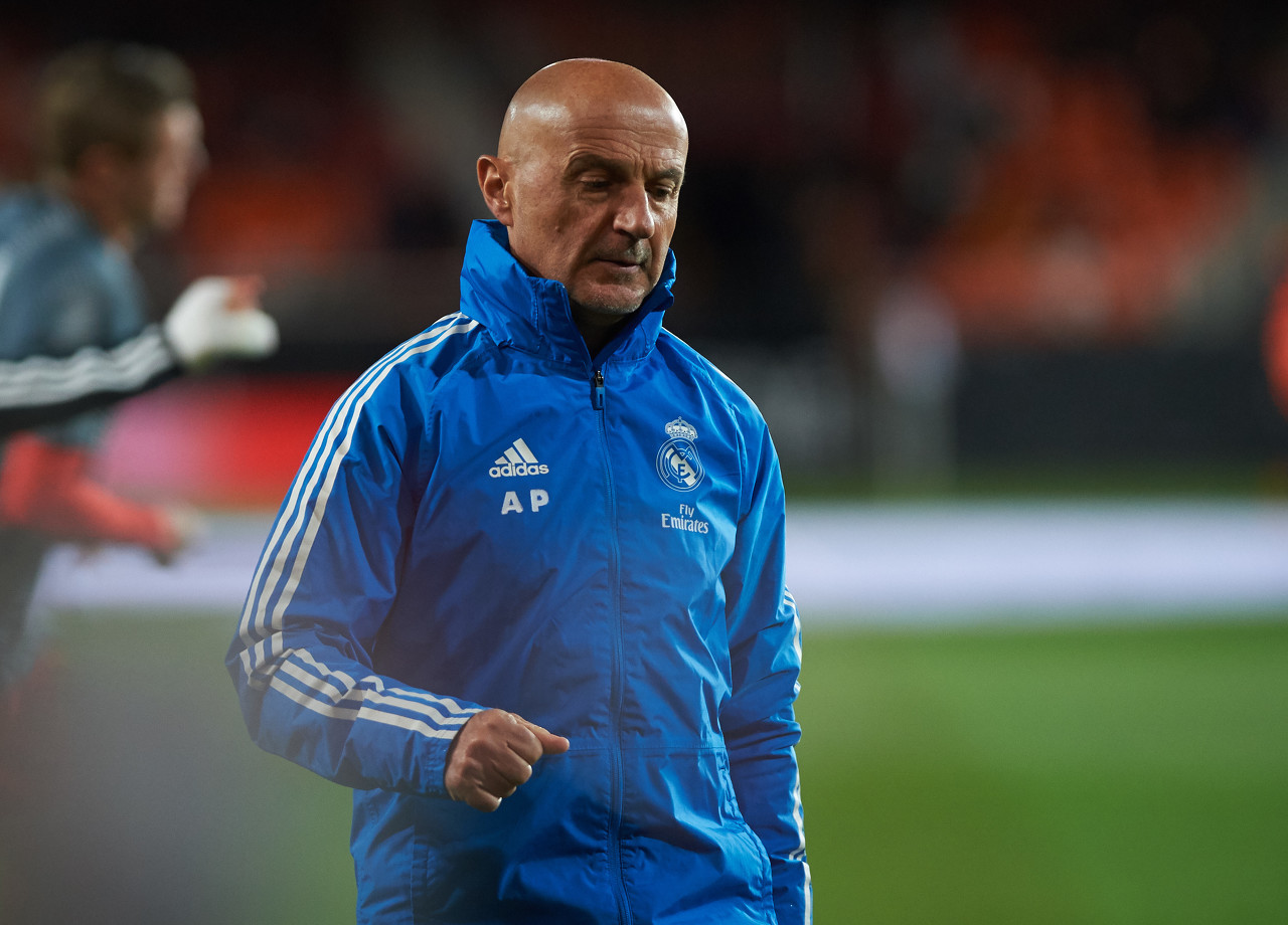 皇家马德里阵容2022（皇马2022年总结：四冠王展现硬实力，新人登场打造未来）