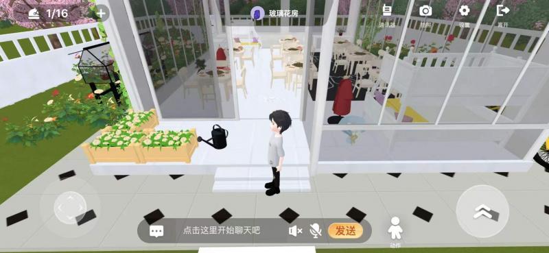 15楼财经 | 突然火爆的“元宇宙房产”到底是什么？记者体验了一次“元宇宙购房”