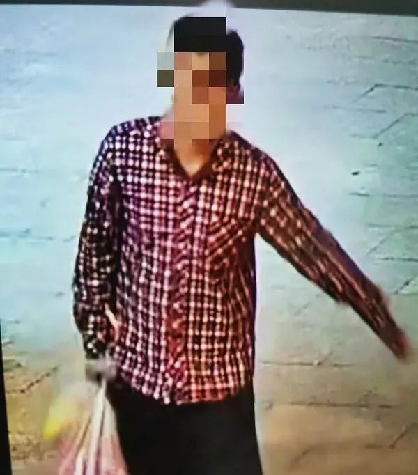 案发装修店铺，九江警方最新预警！