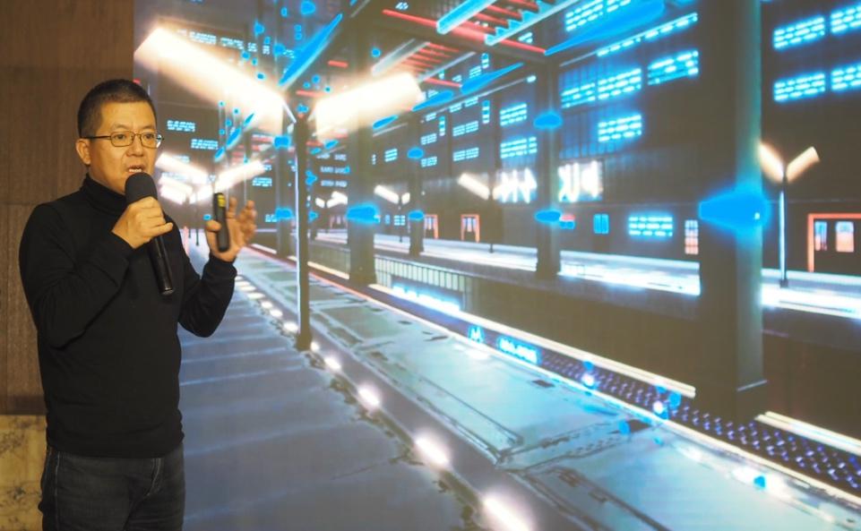 零境互娱携手风语筑开创游戏元宇宙新时代