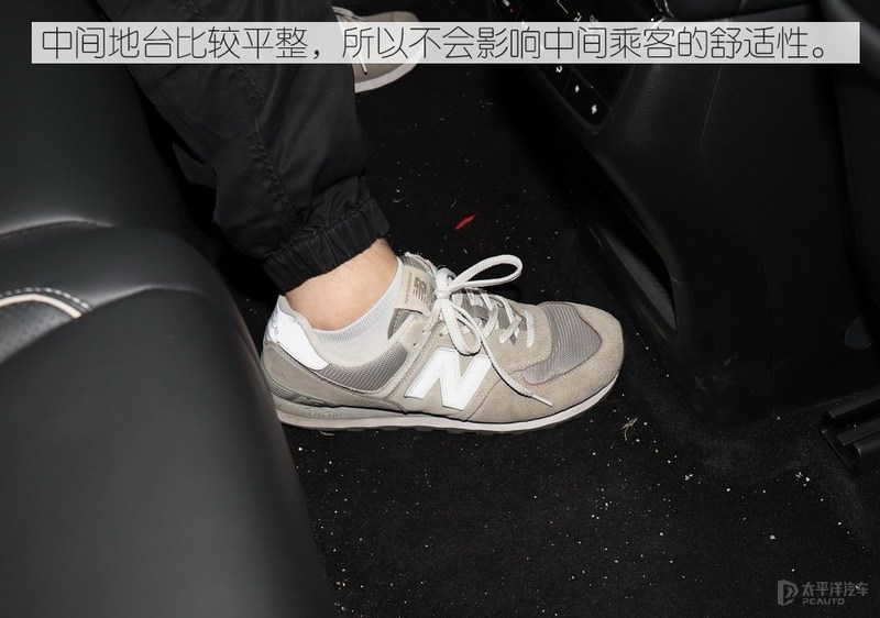 传祺GS8对比领克09 谁才是自主SUV的天花板？