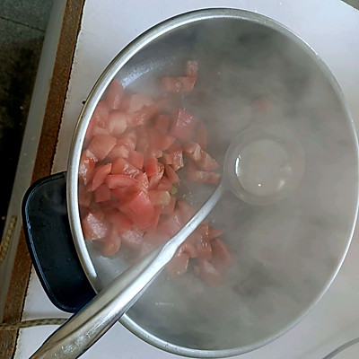 最详细的海鲜菇汤的做法，再学不会我也没办法了