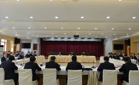 又有6家国家矿山安监局省局机构完成挂牌