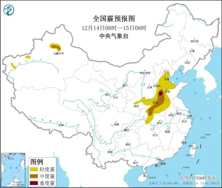 就在今天，双子座流星雨爆发！每小时多达150颗！天气适合观星吗？