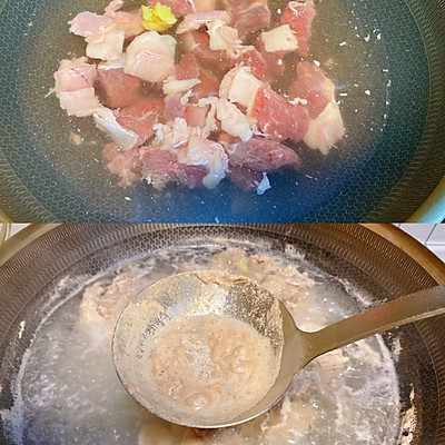 羊肉燉蘿卜的做法,羊肉燉蘿卜的做法 最正宗的做法