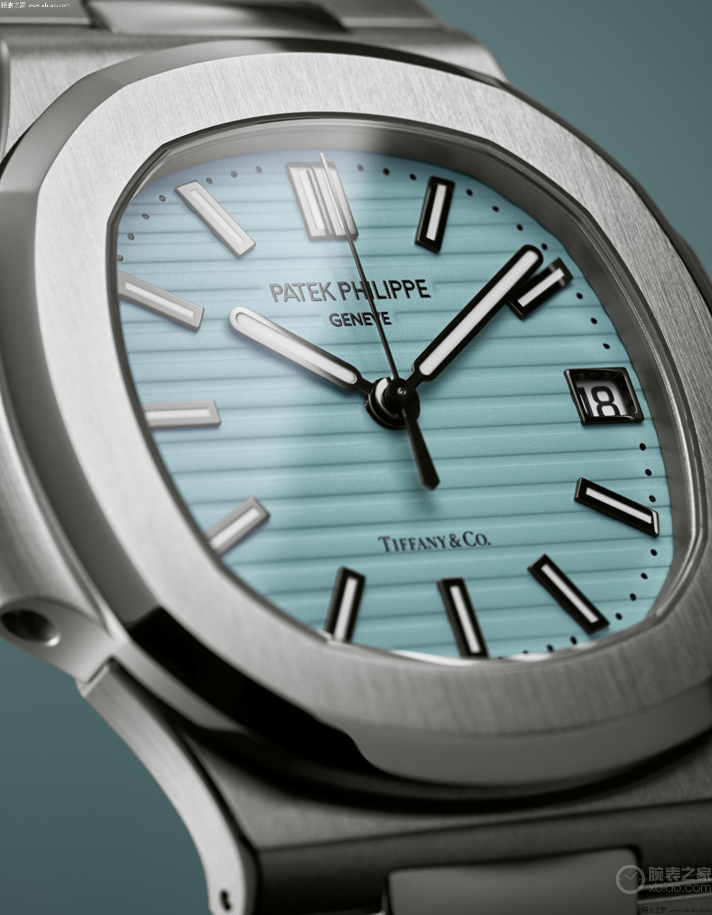 百达翡丽手表上海专卖店(百达翡丽手表限量鹦鹉螺)