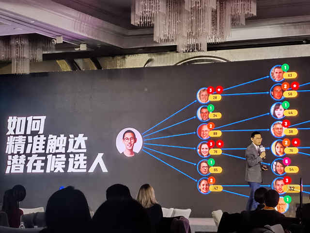 朋友圈招聘，青年创客分享朋友圈招聘窍门