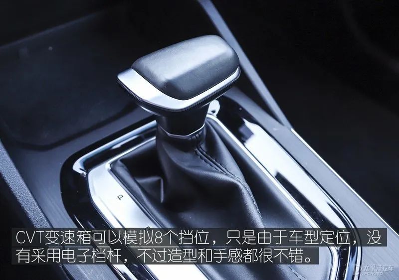 不愧是吉利销量顶梁柱！这台只要10万元的跨界SUV，实力不赖