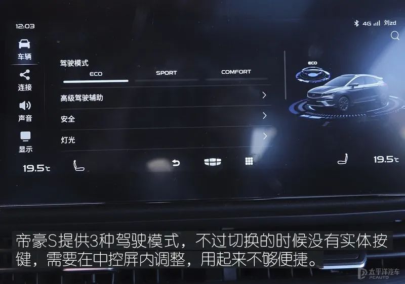 不愧是吉利销量顶梁柱！这台只要10万元的跨界SUV，实力不赖