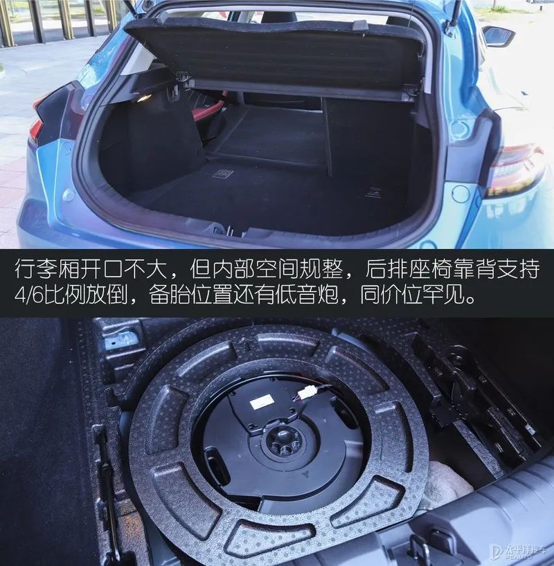 不愧是吉利销量顶梁柱！这台只要10万元的跨界SUV，实力不赖