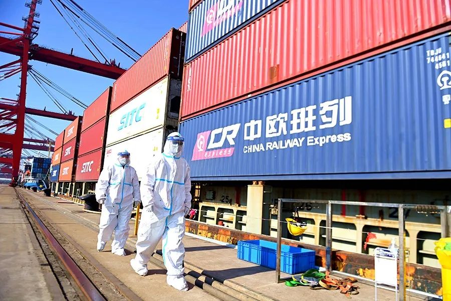 “普惠制原产地证书”究竟是什么？中国出口真会遭殃吗？