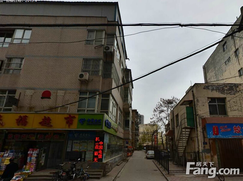 新华西城盛世 VS 永泰中街73号院，哪个更宜居？