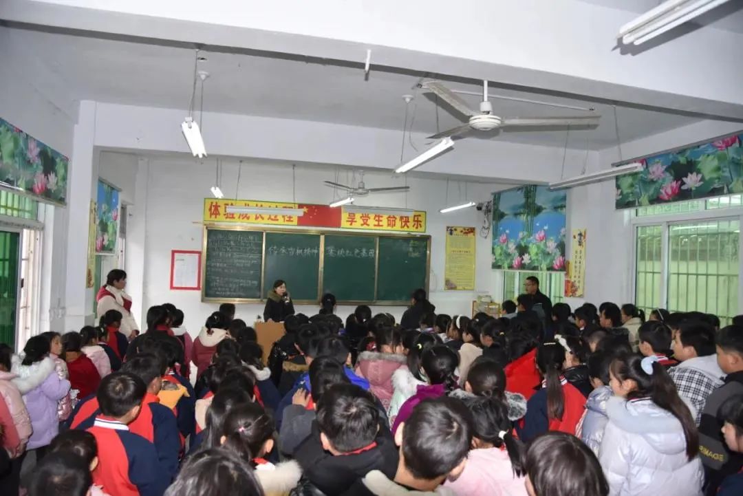 彭雪枫纪念馆：红色文化“走出去”宣传活动如火如荼