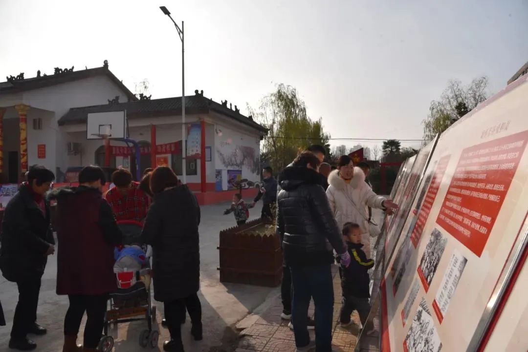 彭雪枫纪念馆：红色文化“走出去”宣传活动如火如荼