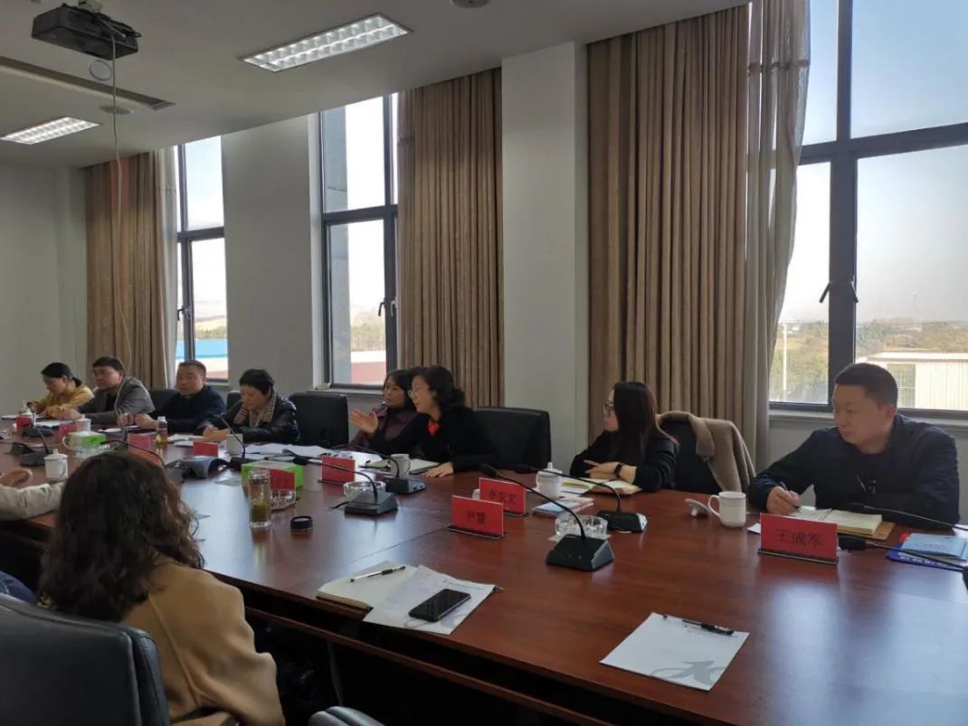 安徽公安出入境管理部门开展“走出去”企业大走访活动