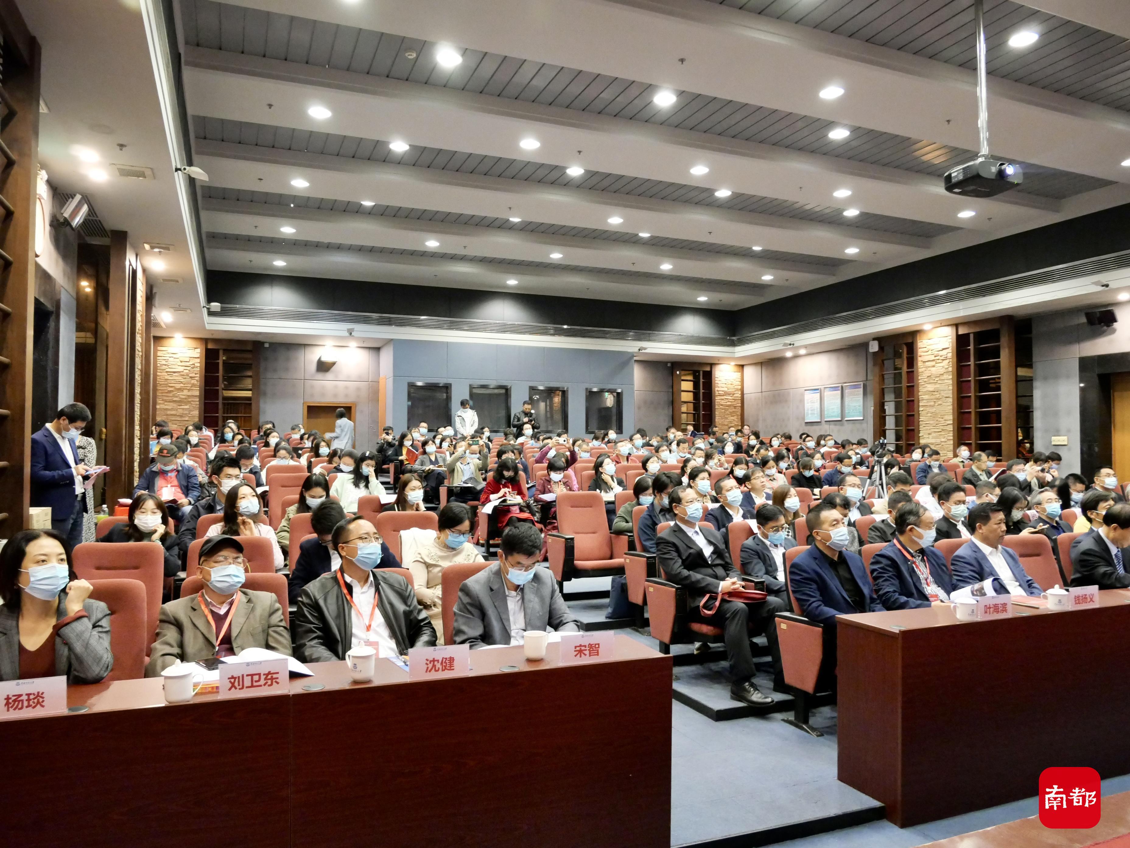 從2022級起，華師教育碩士全領域學制由二年制改為三年制