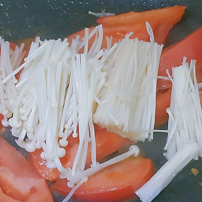 金针菇怎么做汤（金针菇做汤的做法和步骤）