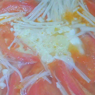 金针菇怎么做汤（金针菇做汤的做法和步骤）