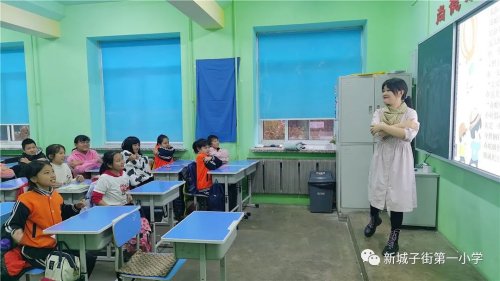 沈北新区新城子街第一小学落实“双减”(图28)