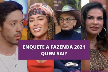 2021年度全球十大最热门剧集公布，巴西真人秀持续登顶