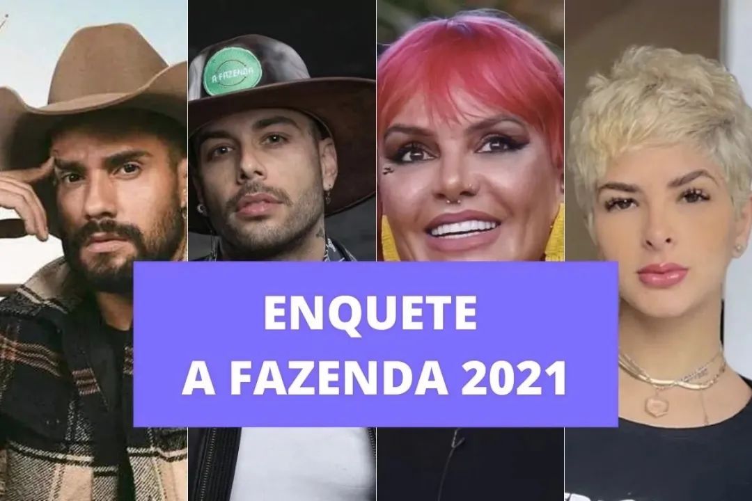 2021年度全球十大最热门剧集公布，巴西真人秀持续登顶
