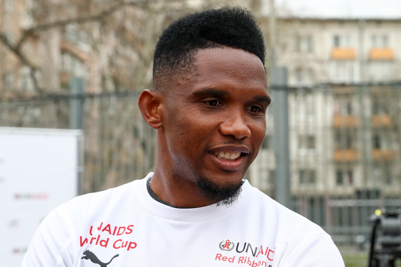 埃托奥意甲图片（埃托奥-“猎豹”出笼，傲视欧罗巴）