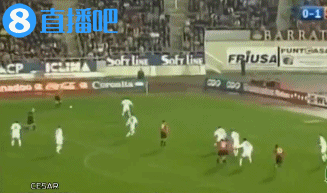 埃托奥意甲图片（埃托奥-“猎豹”出笼，傲视欧罗巴）