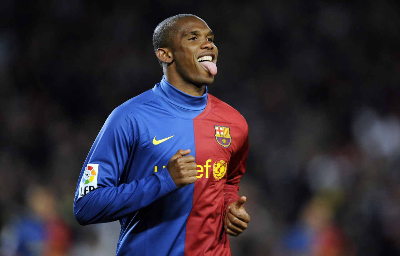 埃托奥意甲图片（埃托奥-“猎豹”出笼，傲视欧罗巴）