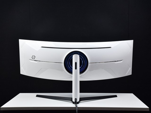 「有料评测」三星玄龙骑士Neo G9 Mini LED巨屏评测：年度旗舰 全能之选