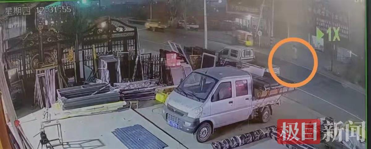 安徽21岁孕妇失联前监控曝光，婆婆称家中留有遗书