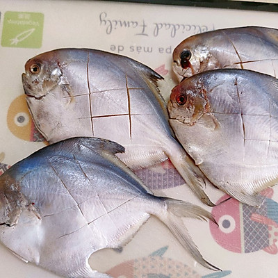 干燒平魚,干燒平魚的家常做法