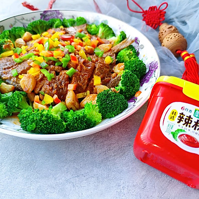 干燒平魚,干燒平魚的家常做法