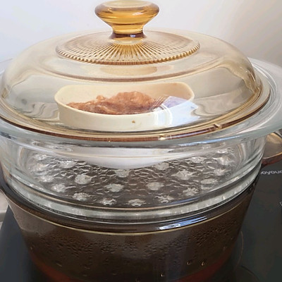 蒸肉饼的做法（广东蒸肉饼的做法）-第7张图片-大连信息网