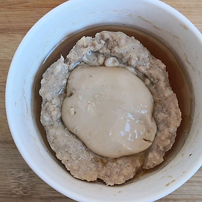 蒸肉饼的做法（广东蒸肉饼的做法）-第8张图片-大连信息网